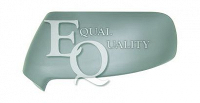 EQUAL QUALITY rd02955 -  Покрытие, внешнее зеркало